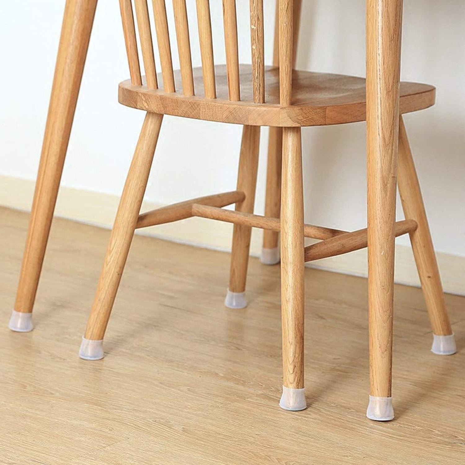7469 Furniture Feet Pads, Chair Leg Caps Good Flexibility Not Easy to Fall Silicone Pad ( 4pcs Pad ) DeoDap 7469 Furniture Feet Pads, Chair Leg Caps Good Flexibility Not Easy to Fall Silicone Pad ( 4pcs Pad ) DeoDap